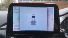 Ford Fiesta 1.0 EcoBoost 95 ST-Line Edition 3dr Petrol Hatchback